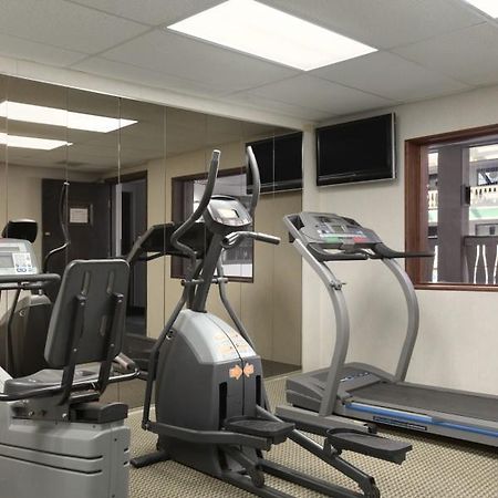 Elk Grove Hotel Elk Grove Village Fasiliteter bilde