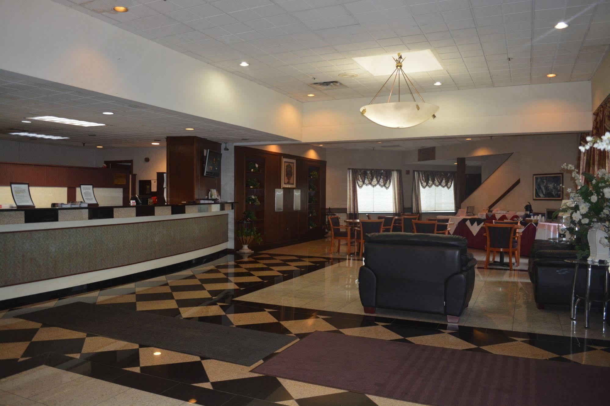 Elk Grove Hotel Elk Grove Village Eksteriør bilde