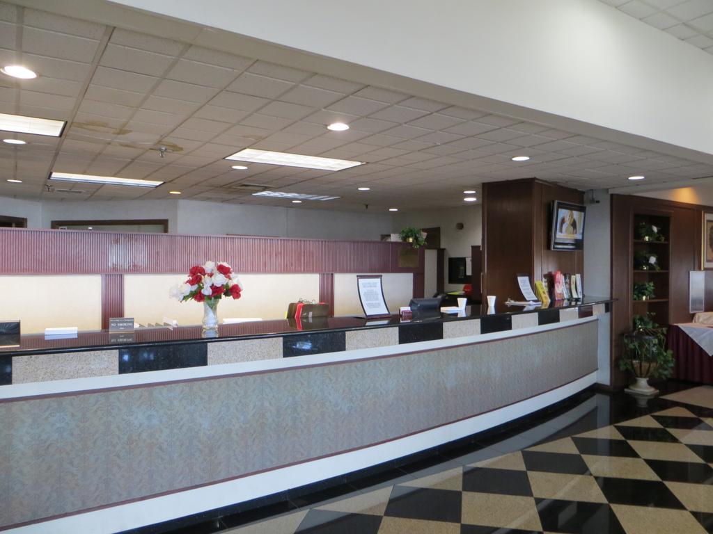 Elk Grove Hotel Elk Grove Village Eksteriør bilde
