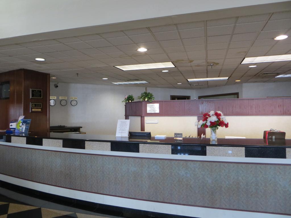 Elk Grove Hotel Elk Grove Village Eksteriør bilde