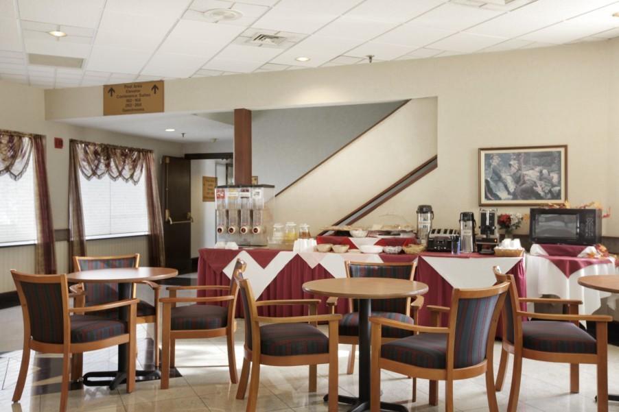 Elk Grove Hotel Elk Grove Village Eksteriør bilde