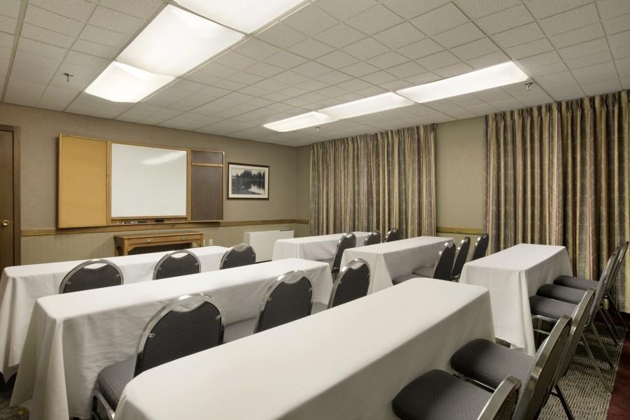 Elk Grove Hotel Elk Grove Village Business bilde