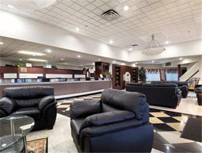 Elk Grove Hotel Elk Grove Village Interiør bilde